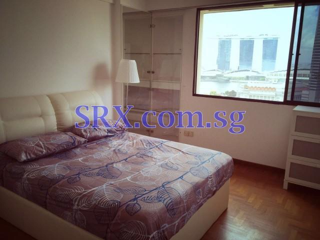 The Riverwalk / Riverwalk Apartments (D1), Apartment #123034662
